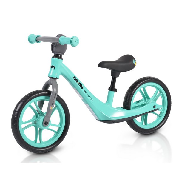 Продукт Byox Go On - Колело за баланс  - 0 - BG Hlapeta